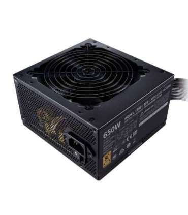 Cooler Master MPE-6501-ACABW-B 650 W