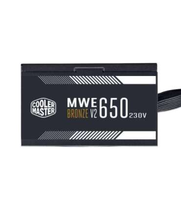 Cooler Master MPE-6501-ACABW-B 650 W