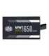 Cooler Master MPE-6501-ACABW-B 650 W