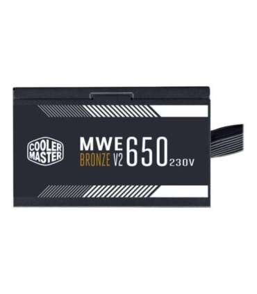 Cooler Master MPE-6501-ACABW-B 650 W