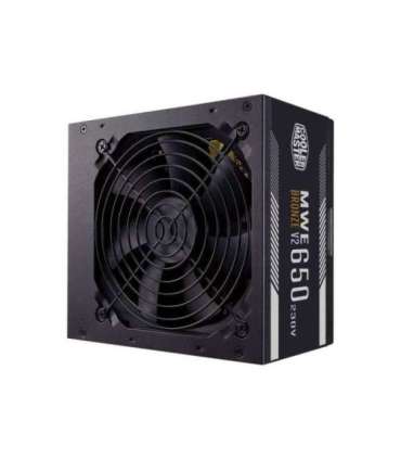 Cooler Master MPE-6501-ACABW-B 650 W