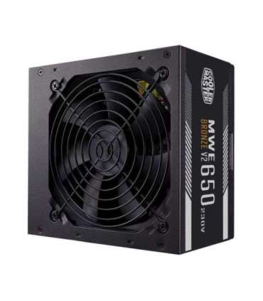 Cooler Master MPE-6501-ACABW-B 650 W