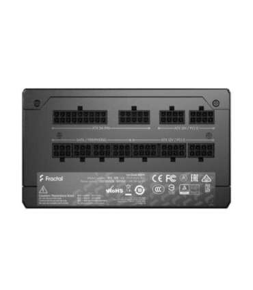 Fractal Design Fully modular PSU ION Gold 750W 750 W