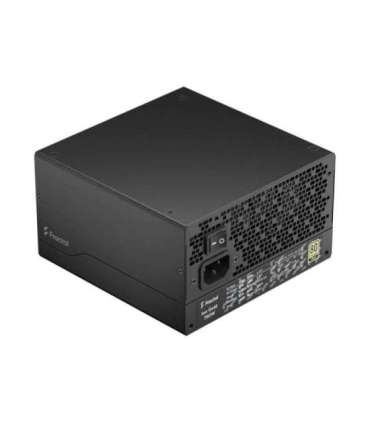 Fractal Design Fully modular PSU ION Gold 750W 750 W