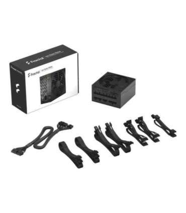 Fractal Design Fully modular PSU ION Gold 750W 750 W