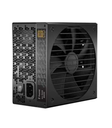 Fractal Design Fully modular PSU ION Gold 750W 750 W