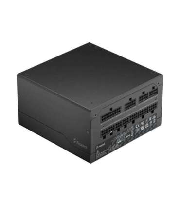 Fractal Design Fully modular PSU ION Gold 850W 850 W