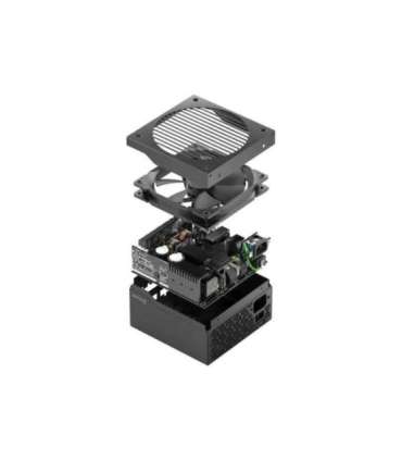 Fractal Design Fully modular PSU ION Gold 850W 850 W