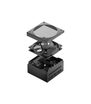 Fractal Design Fully modular PSU ION Gold 850W 850 W