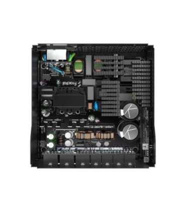 Fractal Design Fully modular PSU ION Gold 850W 850 W