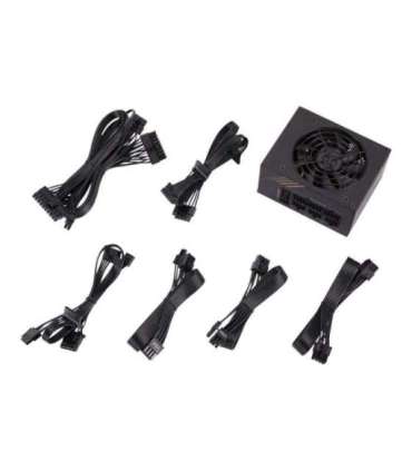 FSP PSU DAGGER PRO 650W 648 W 650 W