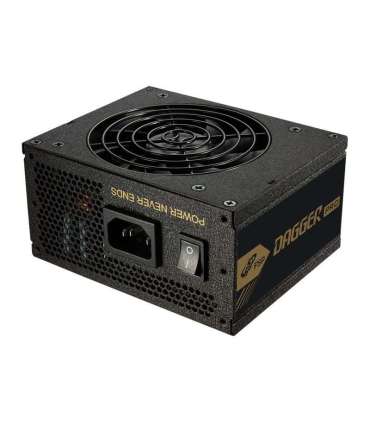FSP PSU DAGGER PRO 650W 648 W 650 W