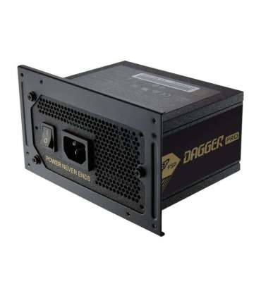 FSP PSU DAGGER PRO 650W 648 W 650 W