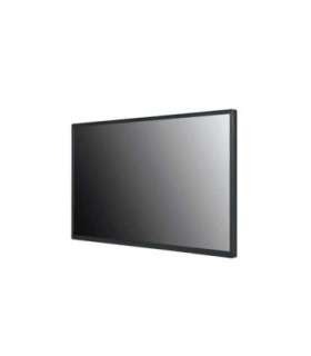 LG 32SM5J-B 32 " Landscape/Portrait 24/7 WebOS Wi-Fi 400 cd/m² 1,000,000:1 10 ms 178 ° 178 °