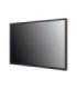 LG 32SM5J-B 32 " Landscape/Portrait 24/7 WebOS Wi-Fi 400 cd/m² 1,000,000:1 10 ms 178 ° 178 °