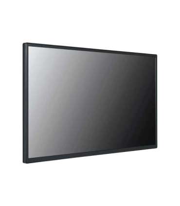 LG 32SM5J-B 32 " Landscape/Portrait 24/7 WebOS Wi-Fi 400 cd/m² 1,000,000:1 10 ms 178 ° 178 °