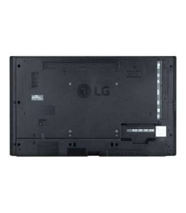 LG 32SM5J-B 32 " Landscape/Portrait 24/7 WebOS Wi-Fi 400 cd/m² 1,000,000:1 10 ms 178 ° 178 °