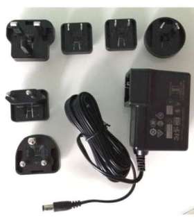 Evoko Liso Power Supply Evoko ERM2014