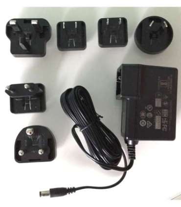 Evoko Liso Power Supply Evoko ERM2014