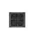 DEEPCOOL PF350 350W 80 PLUS Standard PSU, ATX12V V2.4,  Black Deepcool PF350 350 W