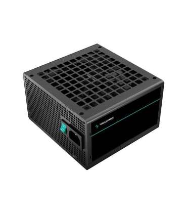DEEPCOOL PF350 350W 80 PLUS Standard PSU, ATX12V V2.4,  Black Deepcool PF350 350 W