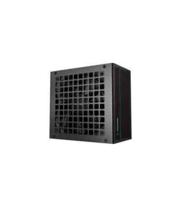 DEEPCOOL PF350 350W 80 PLUS Standard PSU, ATX12V V2.4,  Black Deepcool PF350 350 W