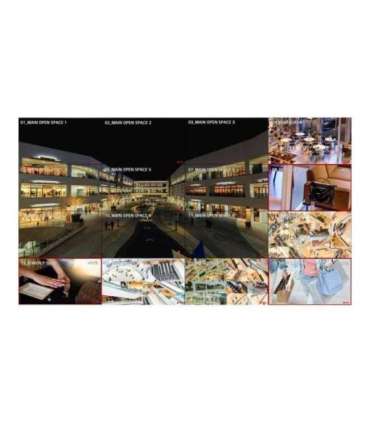 LG 55VSM5J 55 " Landscape/Portrait 24/7 WebOS 500 cd/m² 1,100:1 8 ms 178 ° 178 °