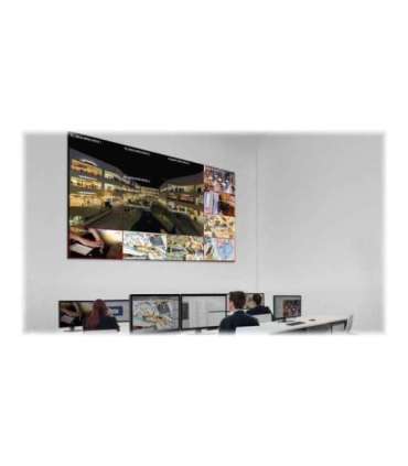 LG 55VSM5J 55 " Landscape/Portrait 24/7 WebOS 500 cd/m² 1,100:1 8 ms 178 ° 178 °