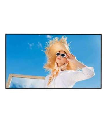 LG 75XS4G-B 75" 3840 x 2160/4000cd/m2/8s HDMI, DP, USB2.0 LG