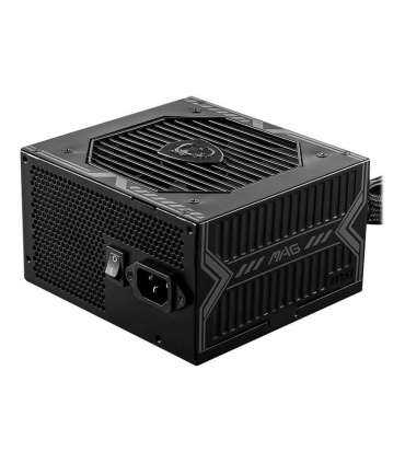 MSI MAG PSU A650BN 650 W