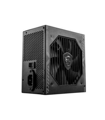 MSI MAG PSU A550BN 550 W