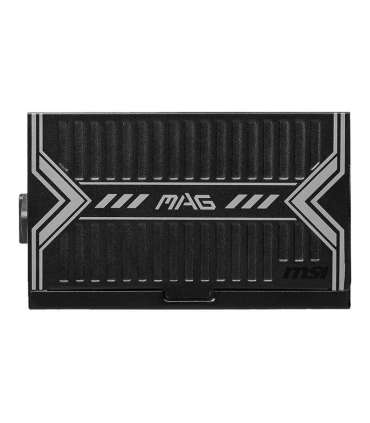 MSI MAG PSU A550BN 550 W