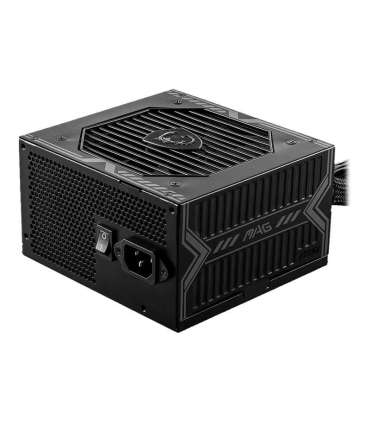 MSI MAG PSU A550BN 550 W