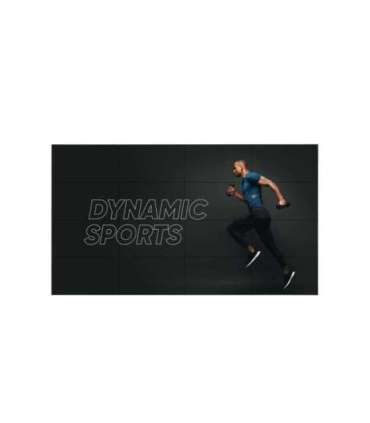 LG 49VL5PJ 49 " Landscape/Portrait 24/7 WebOS 500 cd/m² 8 ms 178 ° 178 °