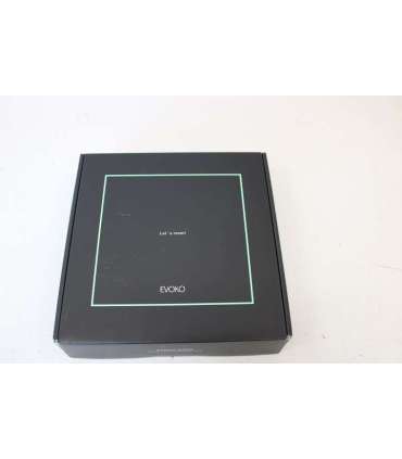 SALE OUT.  Evoko Naso 8 " Landscape Wi-Fi DEMO