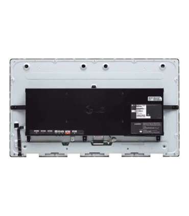 LG 27TNF3K-S 27 " Landscape/Portrait 16/7 WebOS 300  cd/m² 9  ms 178 ° 178 °