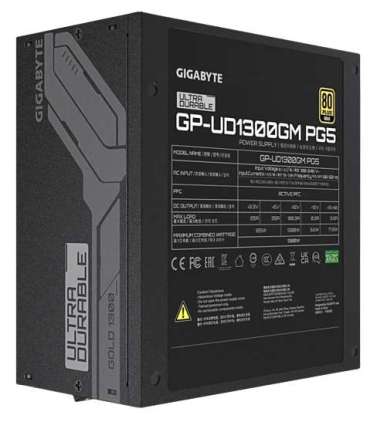 Gigabyte PSU GP-UD1300GM PG5 GEU1 1300 W
