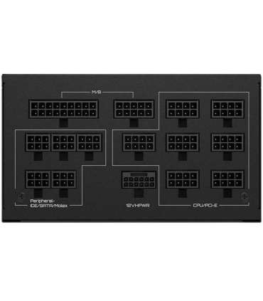 Gigabyte PSU GP-UD1300GM PG5 GEU1 1300 W