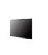 LG 65UM5N-H 65 " Landscape/Portrait 24/7 webOS Wi-Fi 500 cd/m² 178 ° 178 °