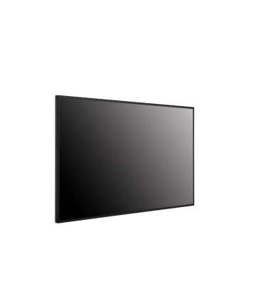 LG 65UM5N-H 65 " Landscape/Portrait 24/7 webOS Wi-Fi 500 cd/m² 178 ° 178 °