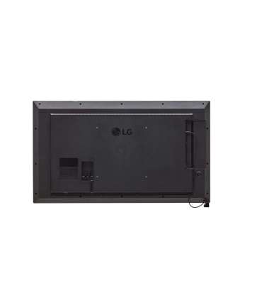 LG 65UM5N-H 65 " Landscape/Portrait 24/7 webOS Wi-Fi 500 cd/m² 178 ° 178 °