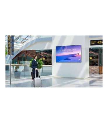 LG 65UH7N-E 65 " Landscape/Portrait 24/7 webOS Wi-Fi 8 ms 178 ° 178 °