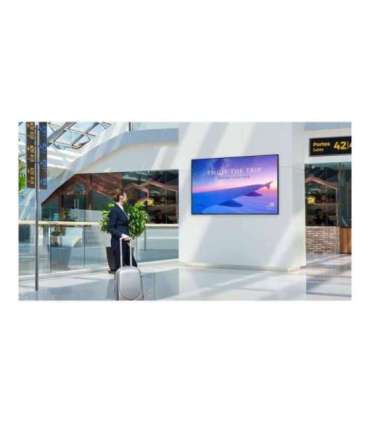 LG 49UH7N-E 49 " Landscape/Portrait 24/7 webOS 700 cd/m² 8 ms 178 ° 178 °