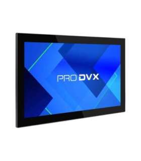 ProDVX APPC-15XP-R23 15.6 " Landscape/Portrait 24/7 Android LPDDR4 SDRAM Wi-Fi Touchscreen 400 cd/m²