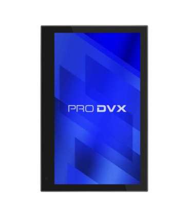 ProDVX SD-14 14 " 300 cd/m² Landscape/Portrait 24/7 160 ° 160 °