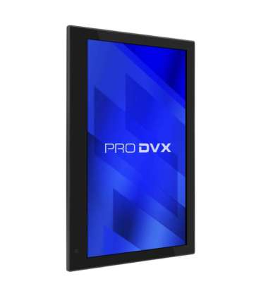 ProDVX SD-14 14 " 300 cd/m² Landscape/Portrait 24/7 160 ° 160 °