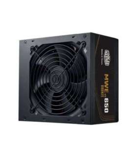 Cooler Master MWE Bronze V3 MPE-6501-ACABW-3BEU 650 W