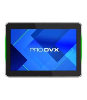 ProDVX APPC-10XPL 10 TP Pcap 10ms 10.1 " Landscape/Portrait 24/7 Android Wi-Fi 500 cd/m² 160 ° 160