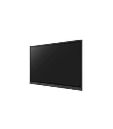 LG UHD IR-Type Touch Interactive Digital Board 75TR3DK-B 75 " 390 cd/m² Landscape 16/7 Android Wi-Fi |