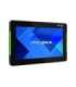 ProDVX APPC-7XPLN 7 " 240 cd/m² Landscape/Portrait 24/7 Android LPDDR4 Wi-Fi 140 ° 130 °